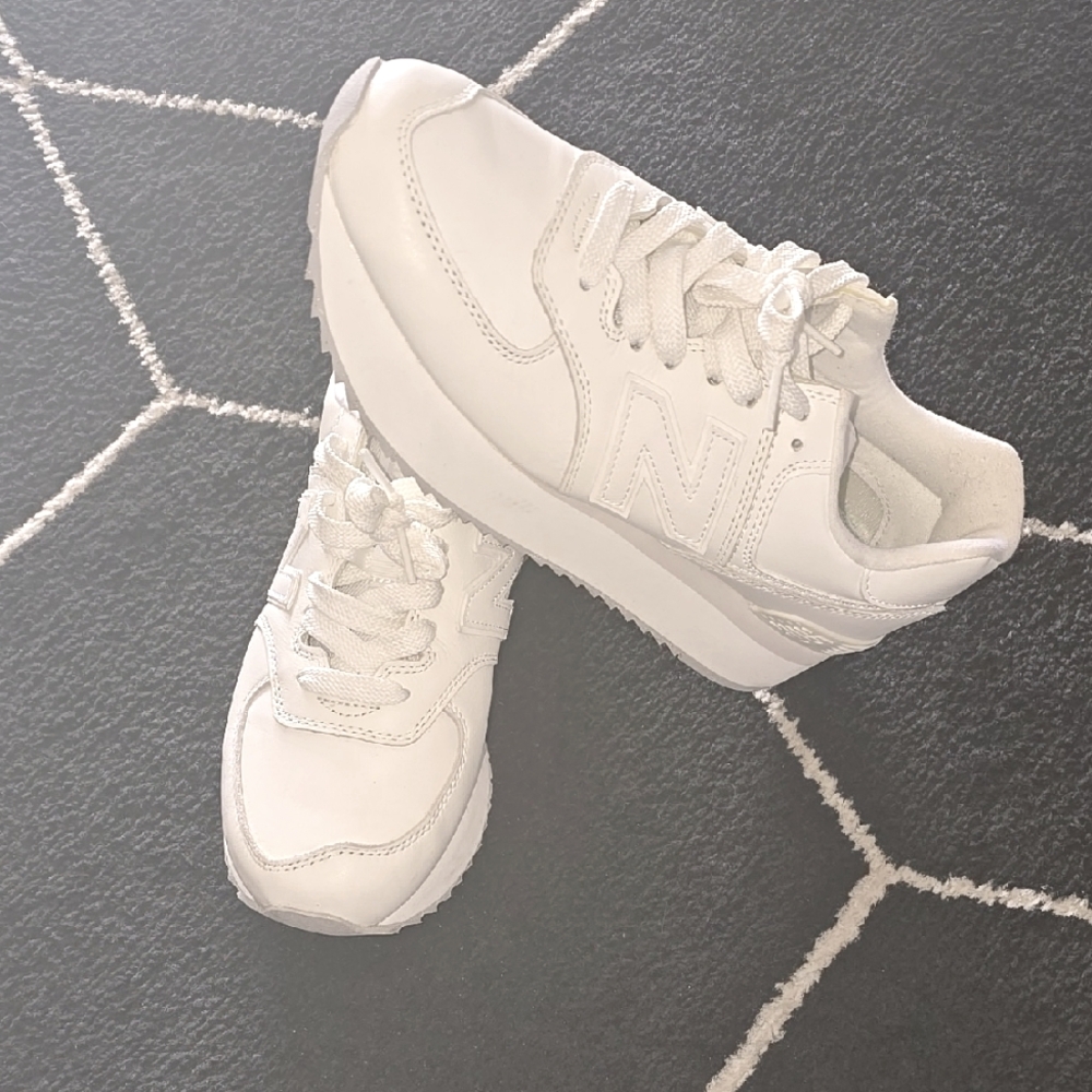 New Balance Platform Sneakers